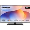 Panasonic TB-40S45AEZ Serie S45 40 Pollici Smart TV LED Full HD 2024 TiVo Controllo Vocale Google e Alexa Game Mode