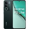 Does not apply Realme P3 Lite Smartphone 8+256Gb,Batteria 6000Mah,Schermo De Confort Oculaire 1