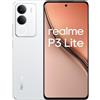 Does not apply Realme P3 Lite Smartphone 8+256Gb,Batteria 6000Mah,Schermo De Confort Oculaire 1