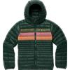 Cotopaxi Fuego Down Womens Hooded Jacket piumino donna