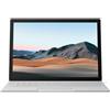 Microsoft Surface Book 3 13" Core i5 1.2 GHz - SSD 256 GB - 8GB QWERTY - Spagnolo - refurbished