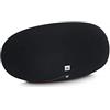 JBL Altoparlanti Bluetooth Jbl Playlist - Nero - refurbished