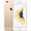 Apple iPhone 6S Plus 128GB - Oro - refurbished