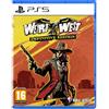DEVOLVER DIGITAL Weird West: Definitive Edition - PlayStation 5 - refurbished