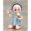 ALA NITRO Super sonico figure Young Tomboy Ver WING H 5,3 pollici
