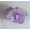 Senza marchio Offerte Festive 37,45 Ct Pietra Preziosa Ametista Viola Grezza Naturale Certi...