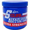 Lusters Luster S-Curl Texturizer, wave and ricci, extra resistente, 425 g