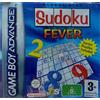 T2 TAKE TWO GameBoy Advance - Sudoku Fever
