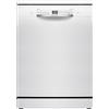 Bosch Lavastoviglie 13 Coperti Classe C a Libera Installazione 60 cm colore Bianco serie 2 - SMS2HTW06E