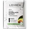 CLINICALFARMA Srl MV1 Maschera Viso Hydra-Age Effect Lovren