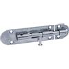 Alberts 823443 Barretta, Argento