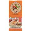 Riccione MERAVIGLIE SENZA GLUTINE MINI PIADINE FUORI FRIGO 8 PEZZI DA 30 G