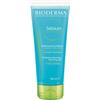 Bioderma Sébium Gel Moussant 100 Ml Detergente Purificante
