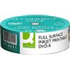 Q-Connect DVD-R Q-Connect Spindle 16x 120 min stampabile conf. da 25 pezzi - KF18021