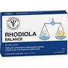 Farmacisti preparatori Lfp Rhodiola Balance 30 cpr