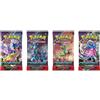 Cronoforze del GCC Pokemon SCARLATO E VIOLETTO Bustine espansione