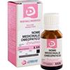 CEMON Srl Pulsatilla Pratensis 30LM Dynamis Cemon Gocce 10ml