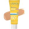Uriage Laboratoires Dermatolog Bariesun Spf50+ Creme Doree Teintee 50 Ml Occhiali, Multi-Coloured, Taglia Unica Donna