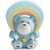 Chicco Gioco Fd Rainbow Bear Blue