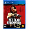 Rockstar Games Red Dead Redemption - PlayStation 4
