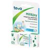 TEVA ITALIA Srl MILL&JOY TEVA 20CPR