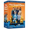 Elephant Films The Good Place - L'intégrale 8 DVD - Saisons 1-2 + saisons 3 & 4 inédites