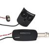 Fishman Sistema con pickup e preamplificatore Fishman Matrix Infinity VT, formato stretto