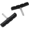 On Bike Pattini freno 60 mm 2pz. MTB