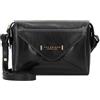 The Bridge Frida Borsa a tracolla Pelle 20 cm nero
