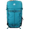 Mammut Nirvana Zaino da trekking 55 cm blu