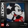LEGO Art Disney's Mickey Mouse 1 St