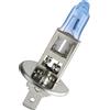 Philips WhiteVision ultra H1 lampadina fari auto, blister singolo