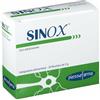 Piessefarma Sinox 20 Bustine Integratore Alimentare Per Sistema Nervoso