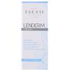 Eucare Lenderm Crema Emolliente Idratante Lenitiva 50 Ml Parafarmaco Pelle Sensibile