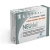 Deltha Pharma Neudel 20 Compresse