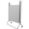 Little Giant Ladder Systems 10104 EMW1269521 Accessori Scala, Grigio, 1