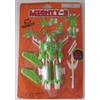 Mighty-5 Trider G7 Mighty-5 made in Taiwan Tarocco fake SPESE GRATIS