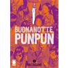 PANINI SPA Buonanotte, Punpun. Nuova ediz. (Vol. 3)
