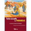 In Dialogo Tutto accade in parabole. La buona notizia del Regno. Proposta di lectio divina per adulti