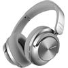 RUMORE Cuffie over-ear wireless Noise Master Buds Max Sound di Bose con segmento