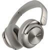 Rumore Noise Master Buds Max, cuffie over-ear wireless Sound by Bose con segmento