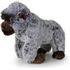 WWF ECO - Peluche Gorilla, 25 cm