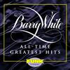 Mercury Barry White - All time greatest hits