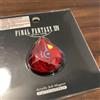 Square Enix Final Fantasy Xiv Job magnete acrilico mago rosso