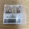 Square Enix Final Fantasy Pixel Remaster Mejirushi Charm Sage Guy