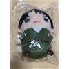 Nessuna marca Attack On Titan Captain Levi Mamemate Mascotte