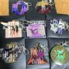 Nessuna marca Set completo ciondolo acrilico Final Fantasy Ix Summoning Beast