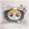 Nessuna marca Attack On Titan Acorn Mascotte Erwin Smith