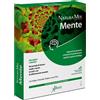 ABOCA SPA NATURA MIX ADVANCED MENTE 10 FLACONCINI 150 G
