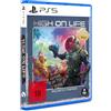 Clear River Games High On Life PS5